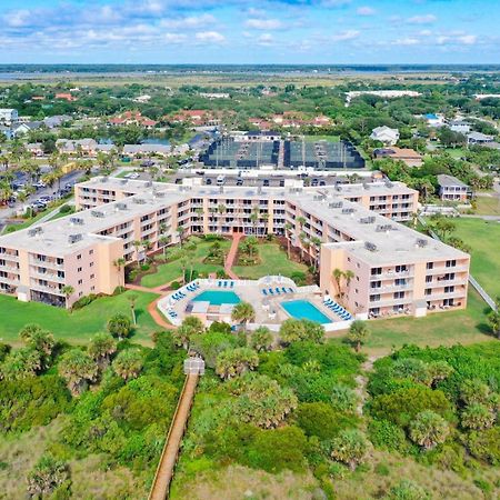 St Augustine Beach & Tennis Club 401 セント・オーガスティン エクステリア 写真