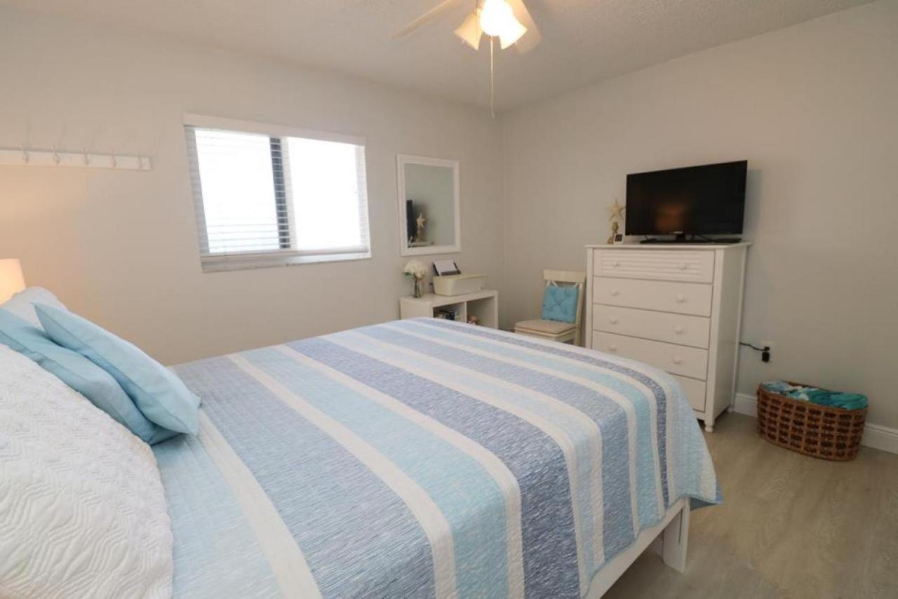 St Augustine Beach & Tennis Club 401 セント・オーガスティン エクステリア 写真