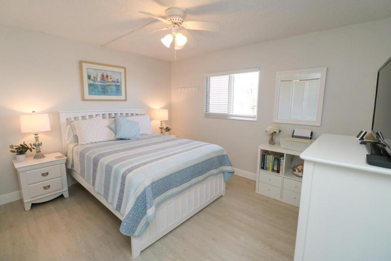 St Augustine Beach & Tennis Club 401 セント・オーガスティン エクステリア 写真