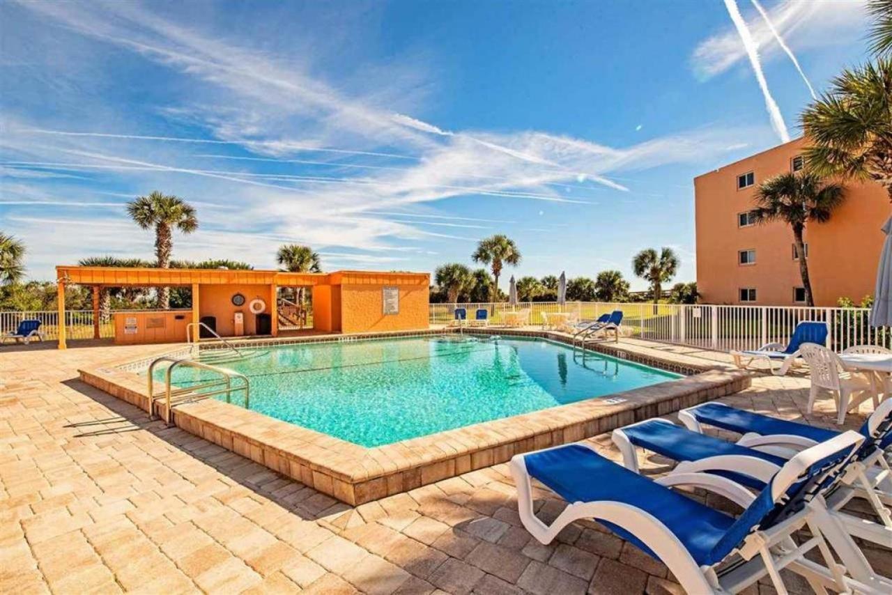 St Augustine Beach & Tennis Club 401 セント・オーガスティン エクステリア 写真
